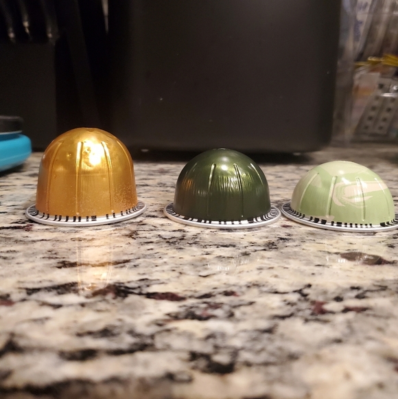 Coffee Pod Holder Holds 30 Pods Nespresso Vertuo compatible - Picture 6 of 6